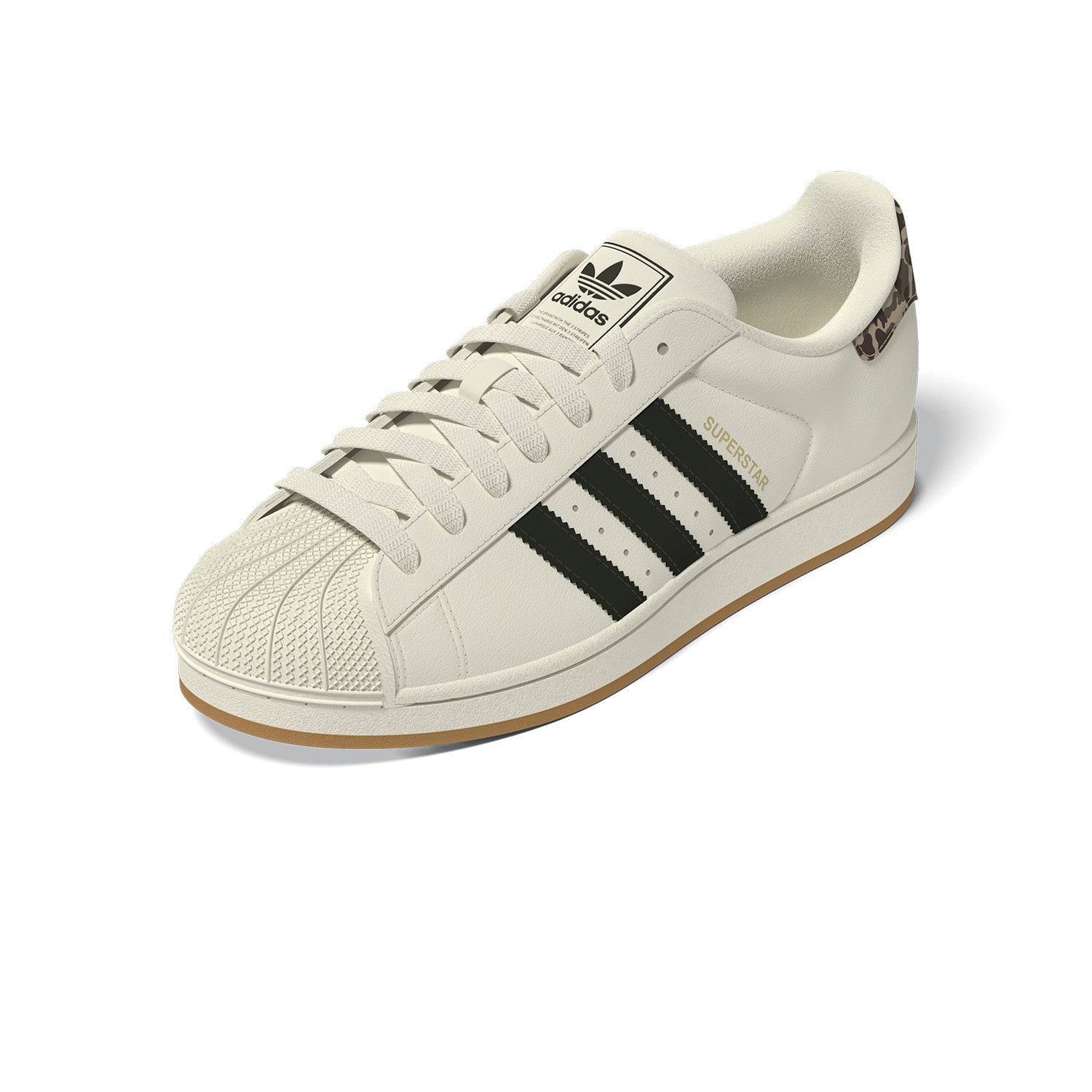 Zapatillas Originals Unisex Adidas Superstar ii 2