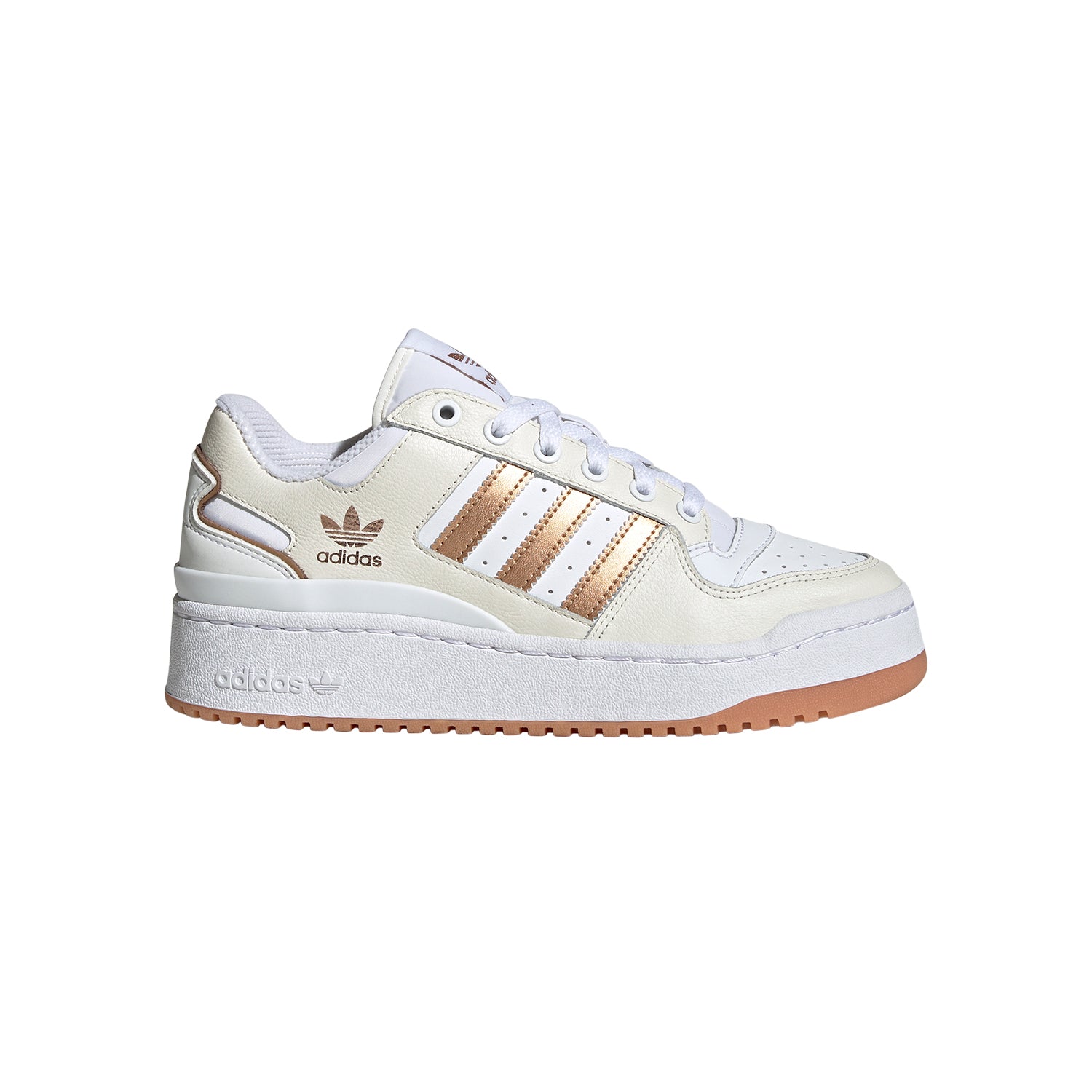 Zapatillas Originals Mujer Adidas Forum Bold Stripes W 1