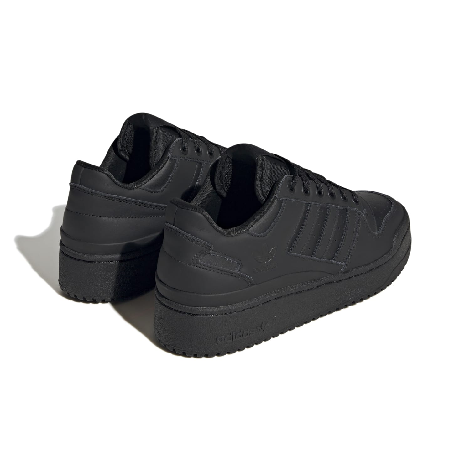 Zapatillas Originals Mujer Adidas Forum Bold Stripes W 4