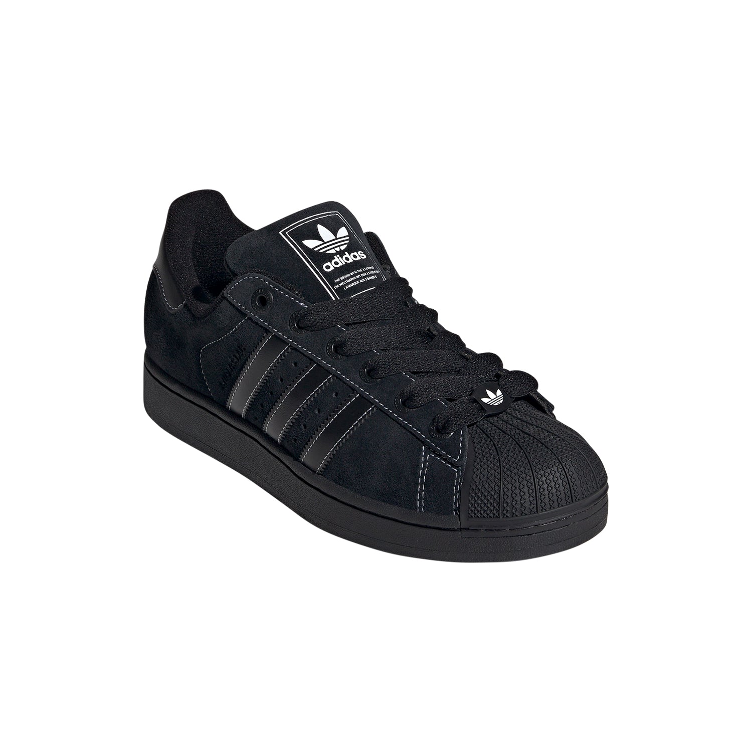 Zapatillas Originals Unisex Adidas Superstar ii 2