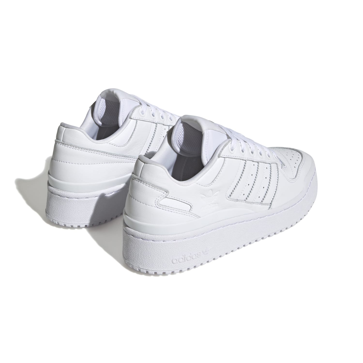 Zapatillas Originals Mujer Adidas Forum Bold Stripes W 6