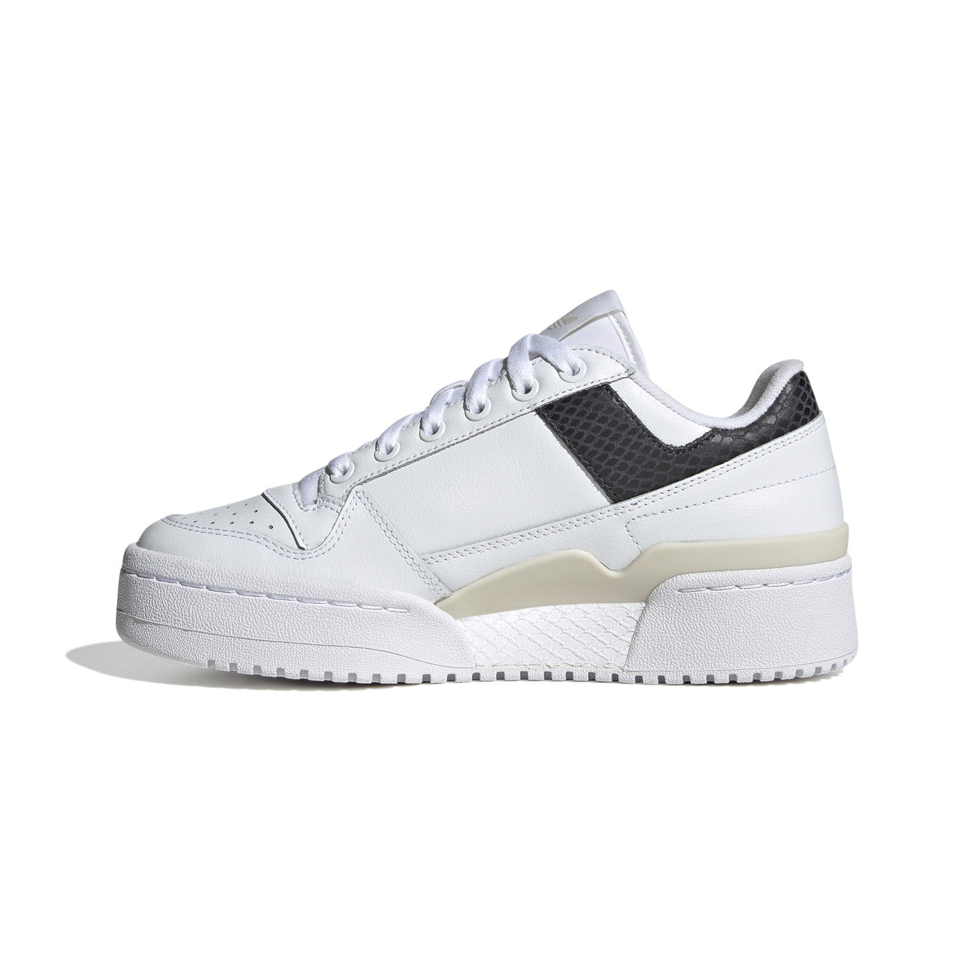 Zapatillas Originals Mujer Adidas Forum Bold W 7