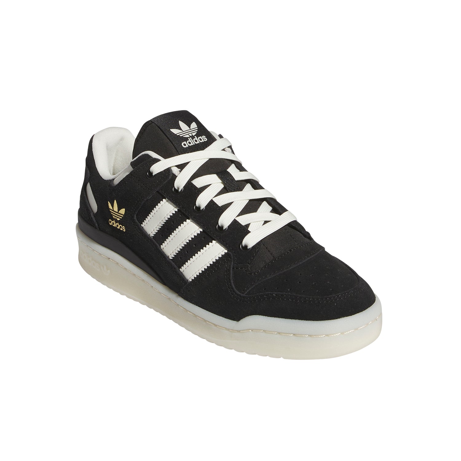 Zapatillas Originals Mujer Adidas Forum Low Cl 3