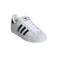 Zapatillas Originals Unisex Adidas Superstar ii - Miniatura 4