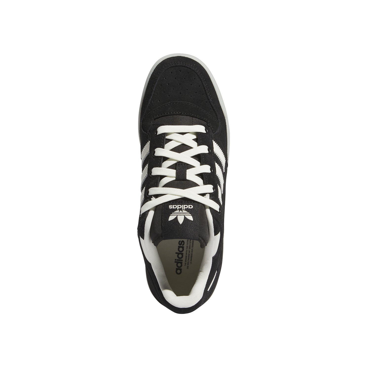 Zapatillas Originals Mujer Adidas Forum Low Cl 4