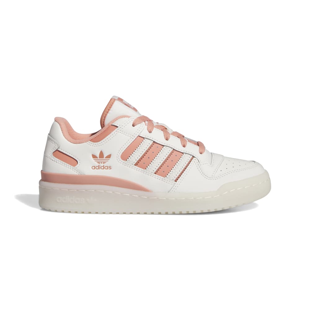 Zapatillas Originals Mujer Adidas Forum Low Cl 1