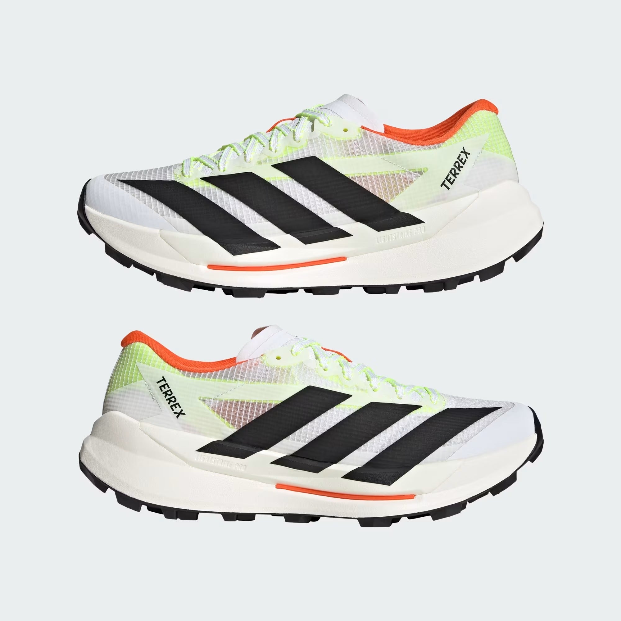 Zapatillas Trail Running Terrex Agravic TT 3