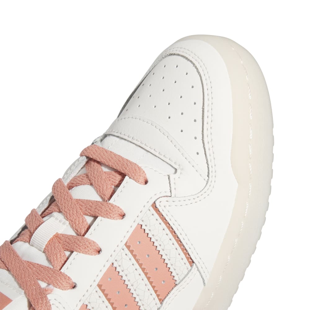 Zapatillas Originals Mujer Adidas Forum Low Cl 7