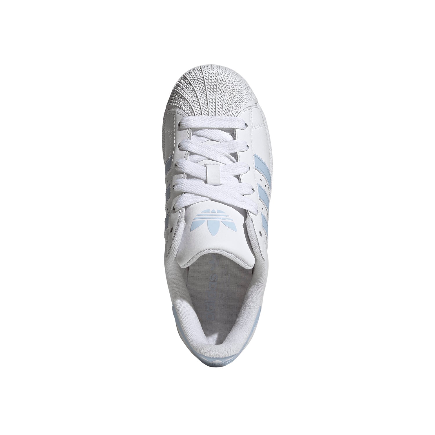 Zapatillas Originals Unisex Adidas Superstar Ii J 3