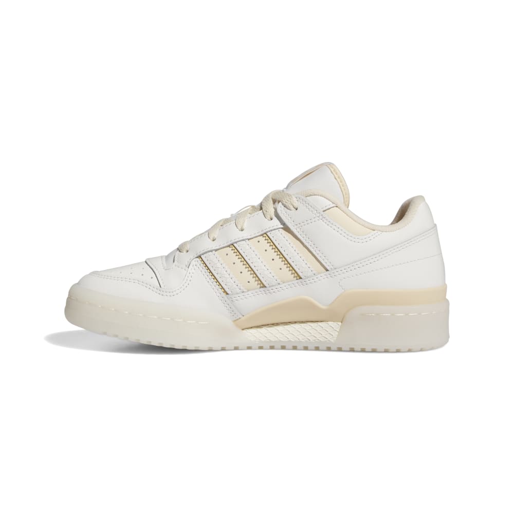 Zapatillas Originals Mujer Adidas Forum Low Cl W 4
