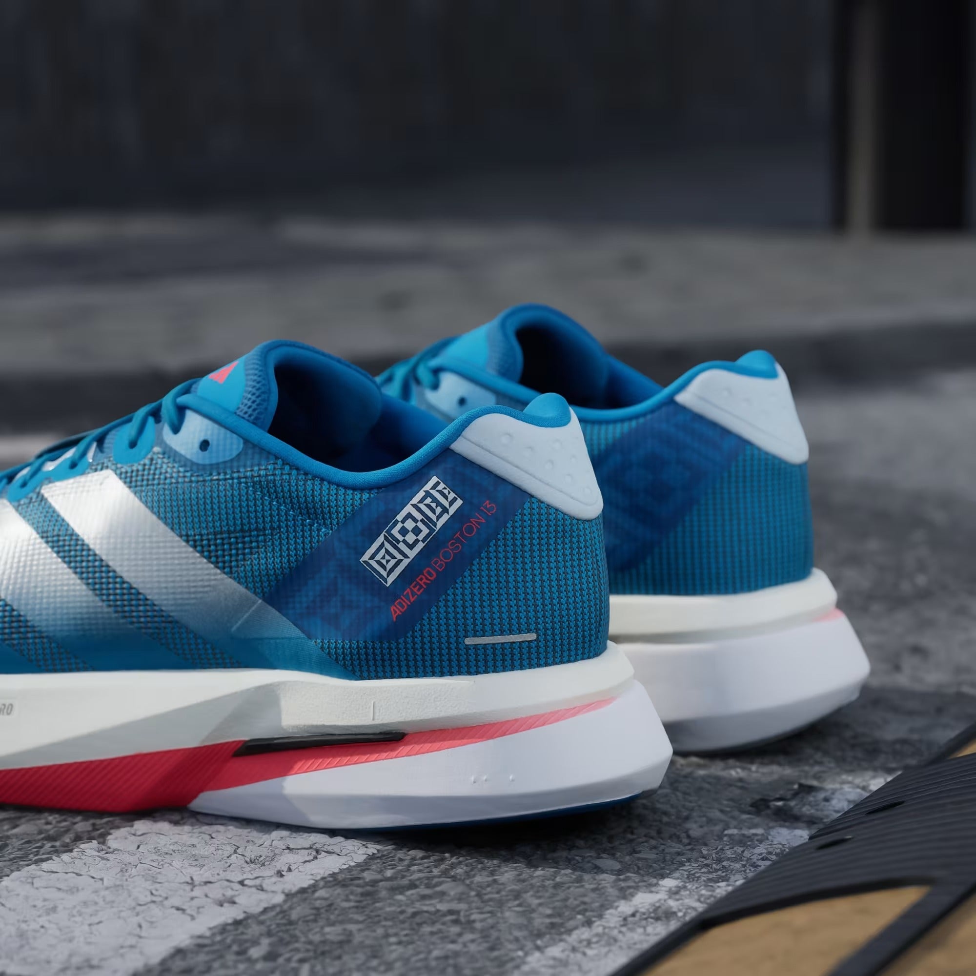 Zapatillas de Running Adizero Boston 13 4