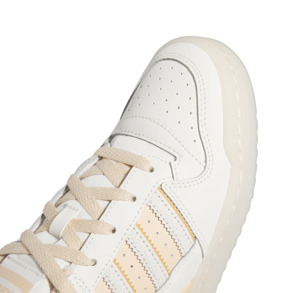 Zapatillas Originals Mujer Adidas Forum Low Cl W 7