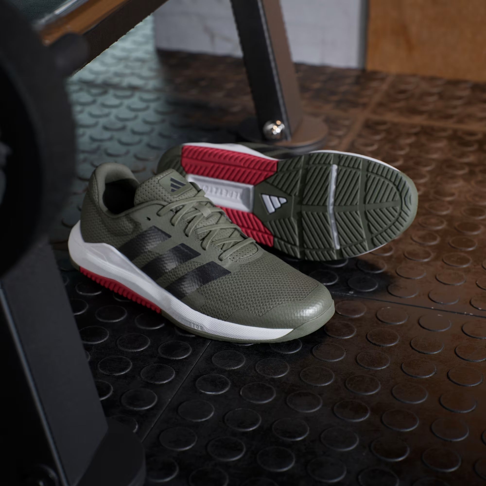 Zapatillas Dropset Base Training 2