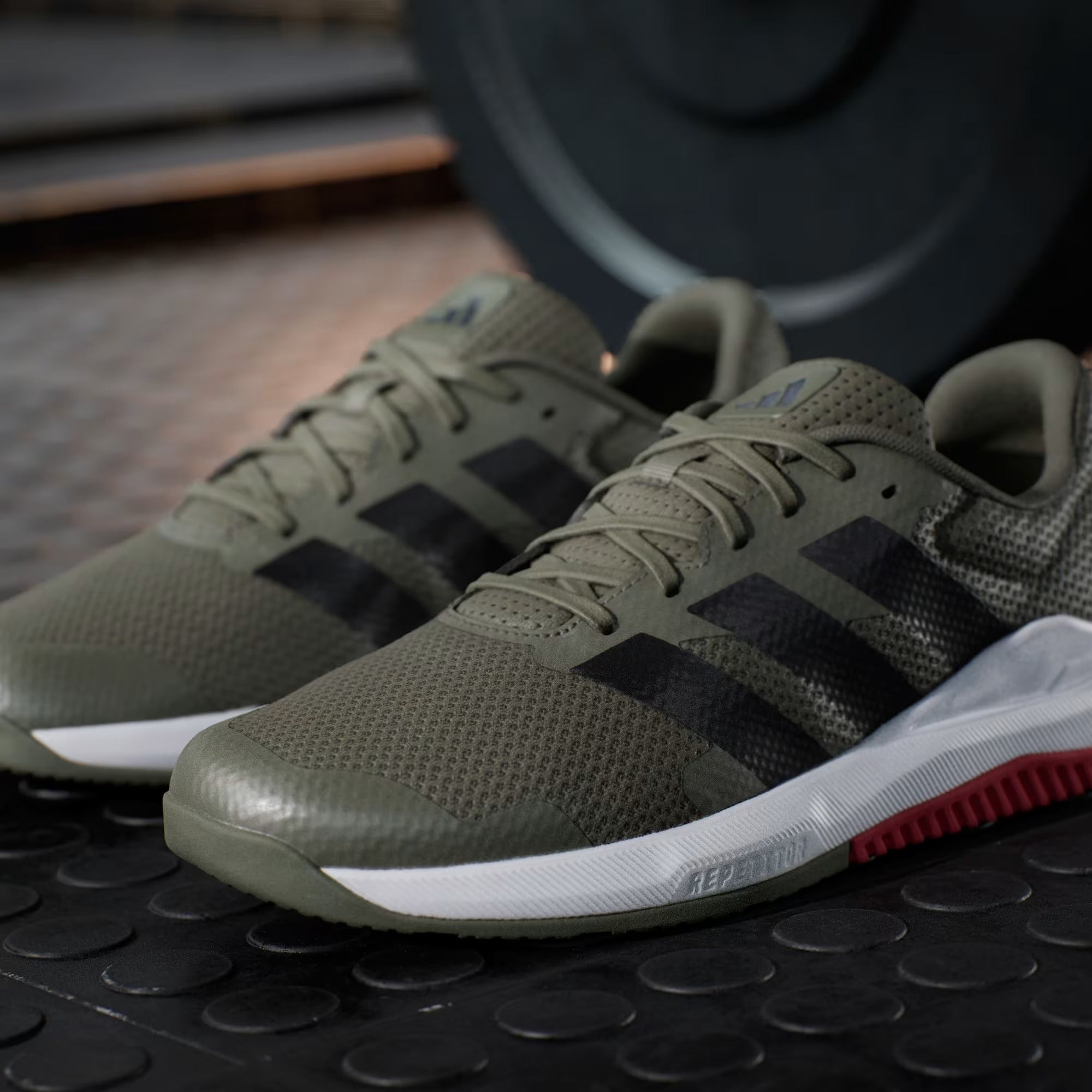 Zapatillas Dropset Base Training 3