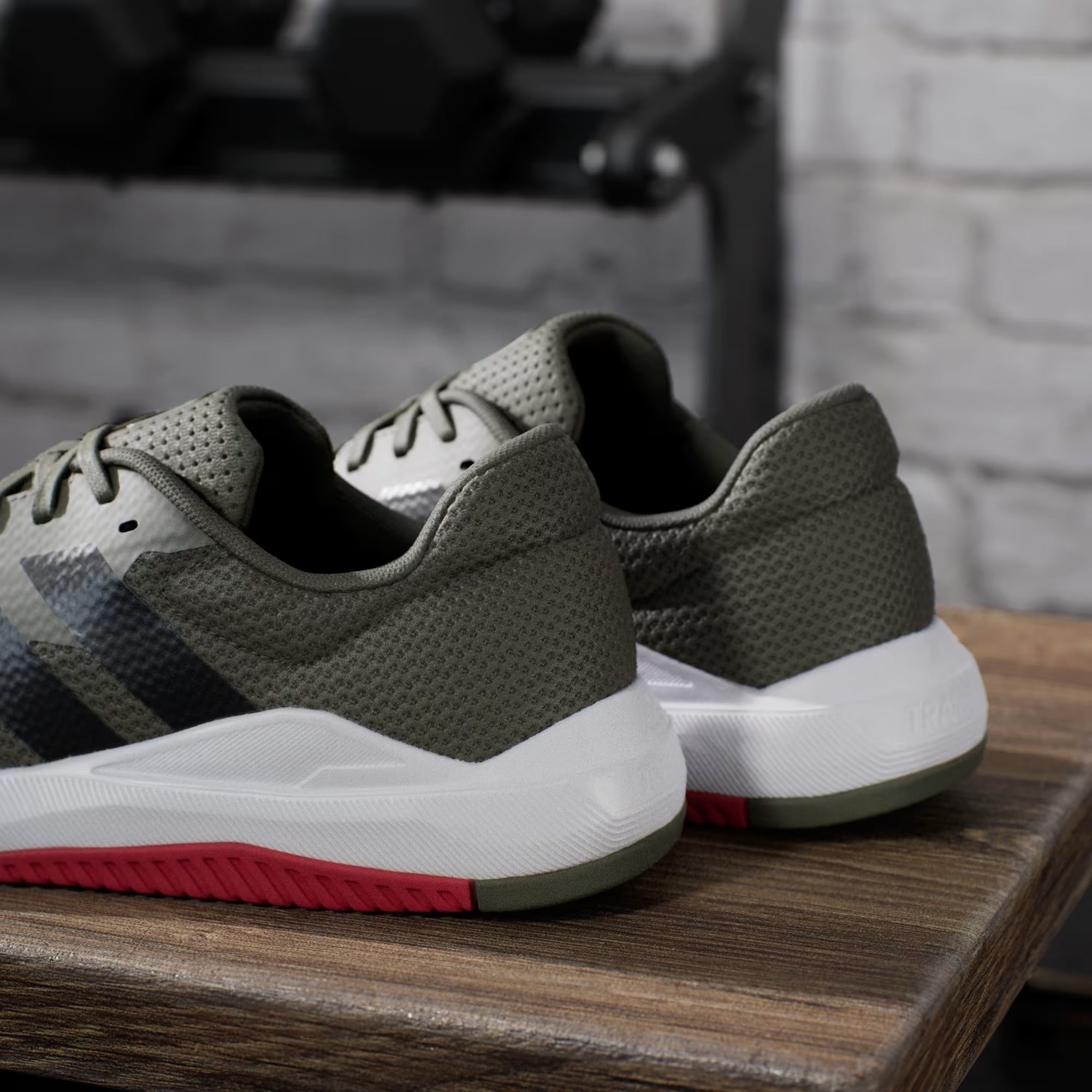 Zapatillas Dropset Base Training 4