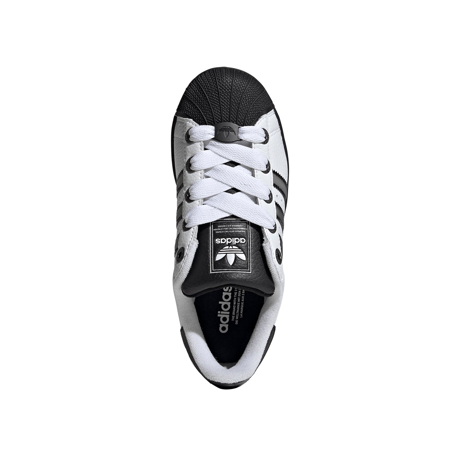 Zapatillas Originals Unisex Adidas Superstar Ii J 5