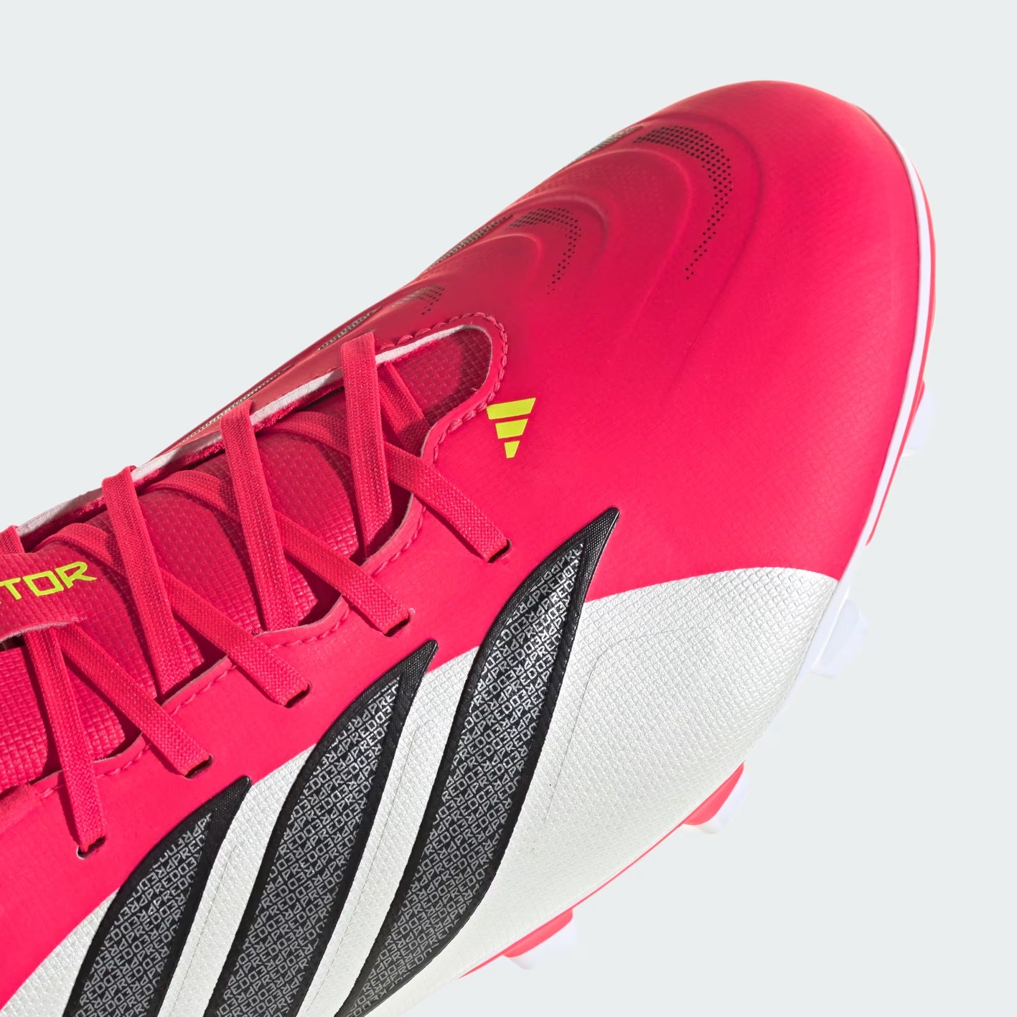 Botines Predator para Terreno Firme/Multiterreno 5