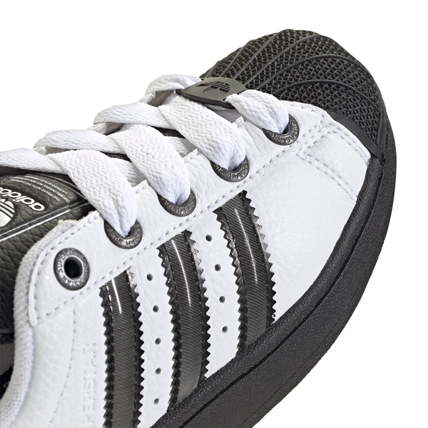 Zapatillas Originals Unisex Adidas Superstar Ii J 7