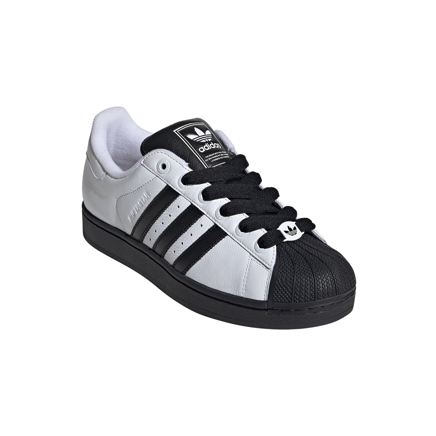 Zapatillas Originals Unisex Adidas Superstar ii JI0124 2