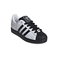 Zapatillas Originals Unisex Adidas Superstar ii JI0124 - Miniatura 2
