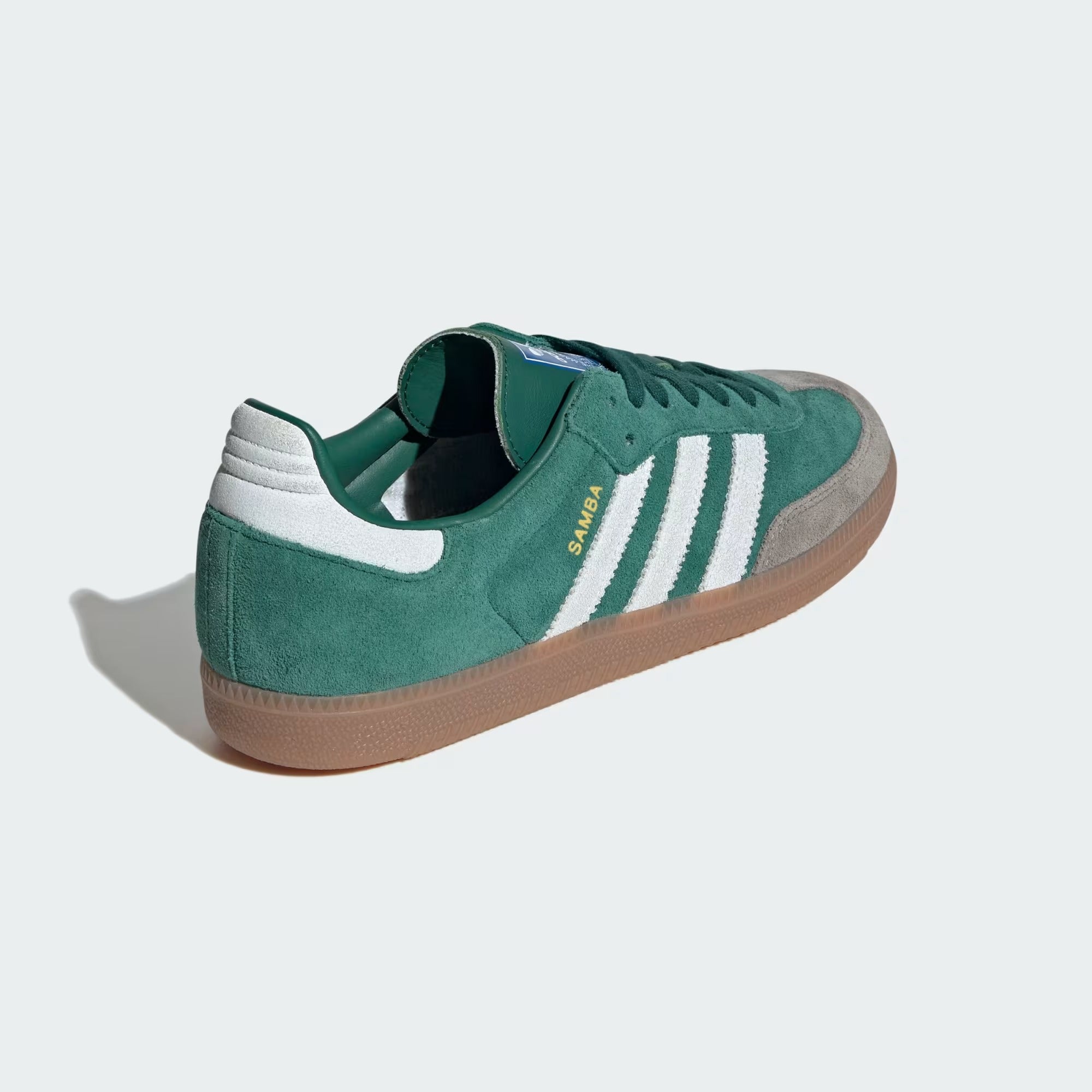 Zapatillas Samba adidas Originals 2