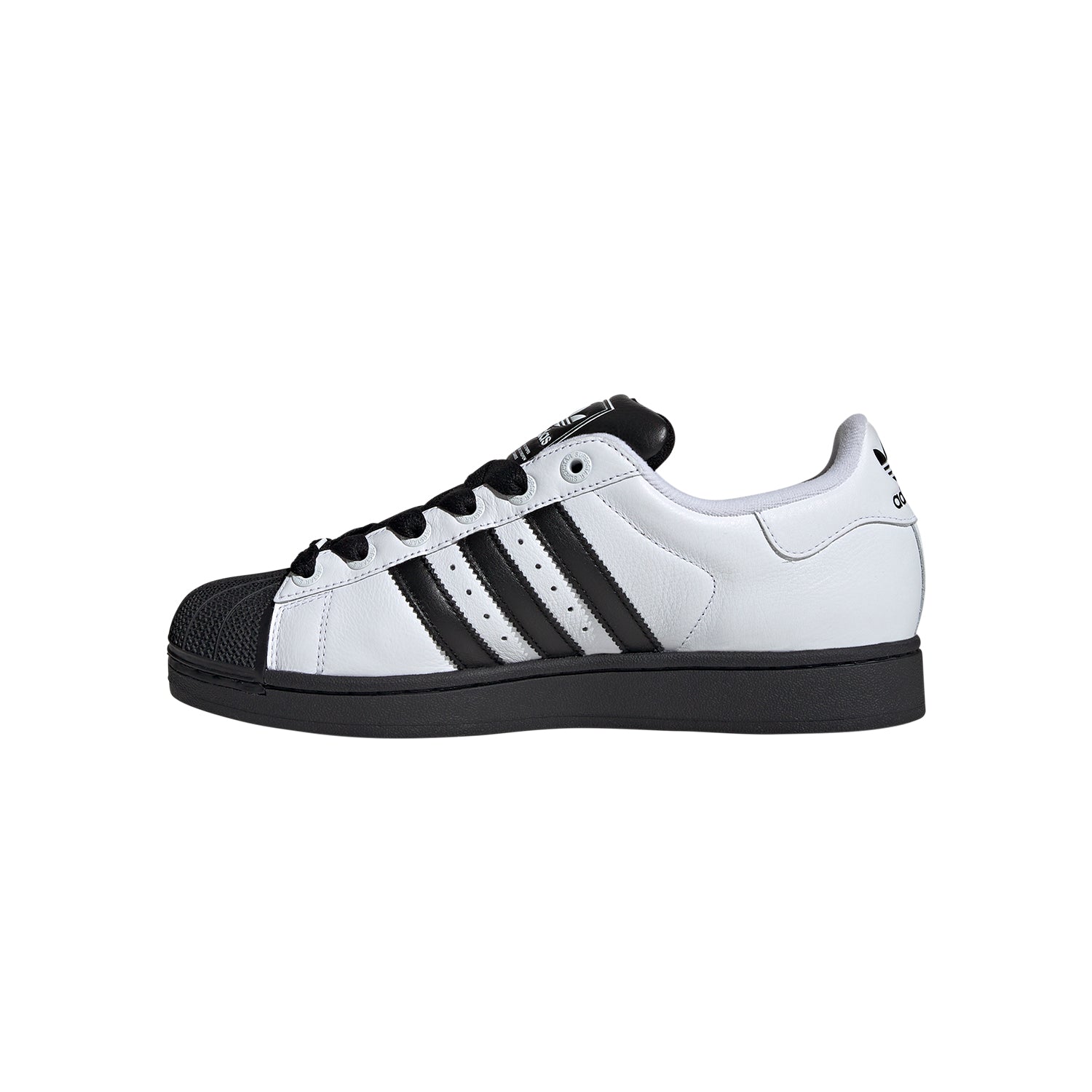 Zapatillas Originals Unisex Adidas Superstar ii JI0124 4