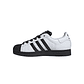 Zapatillas Originals Unisex Adidas Superstar ii JI0124 - Miniatura 4