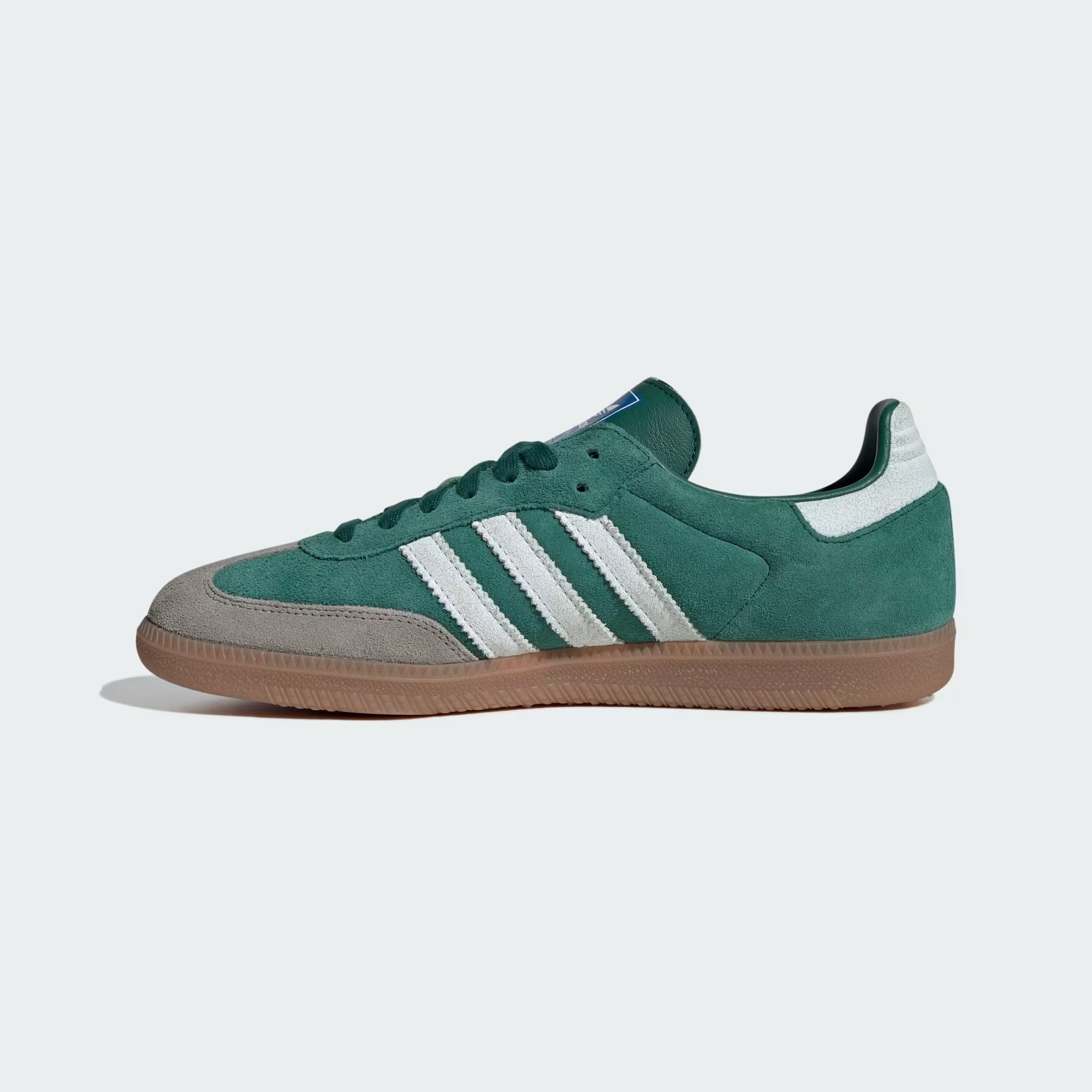 Zapatillas Samba adidas Originals 3