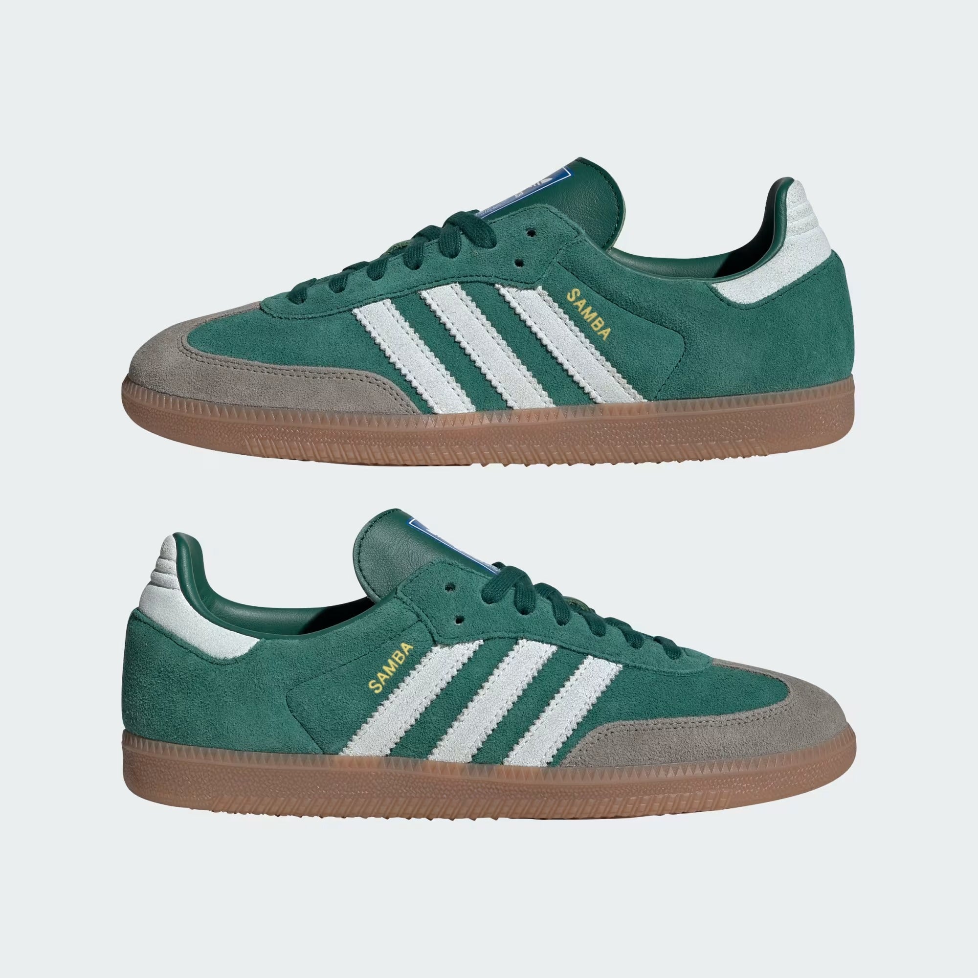 Zapatillas Samba adidas Originals 4