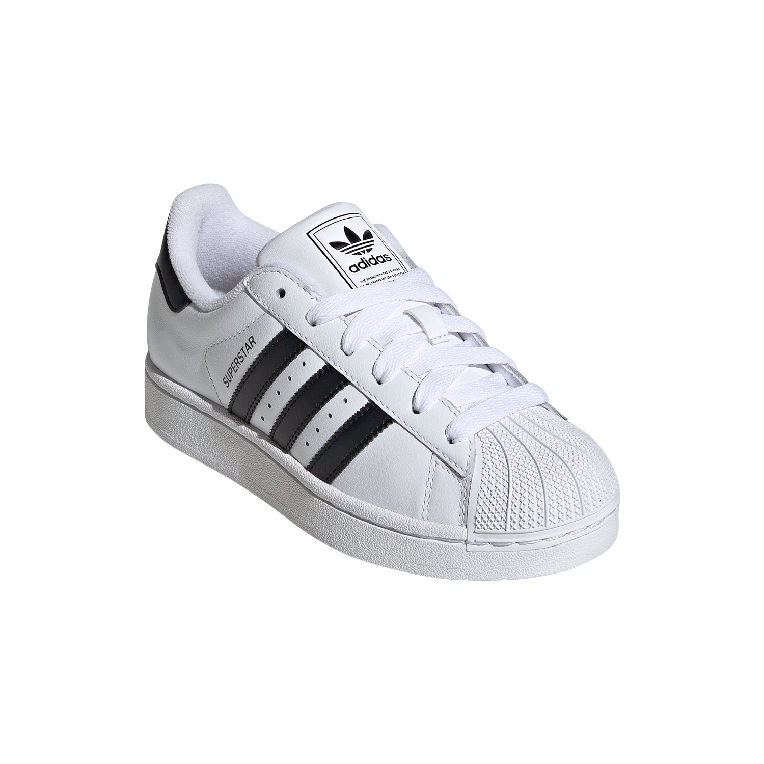 Zapatillas Originals Unisex Adidas Superstar Ii Junior 2