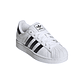 Zapatillas Originals Unisex Adidas Superstar Ii Junior - Miniatura 2