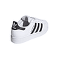 Zapatillas Originals Unisex Adidas Superstar Ii Junior - Miniatura 3