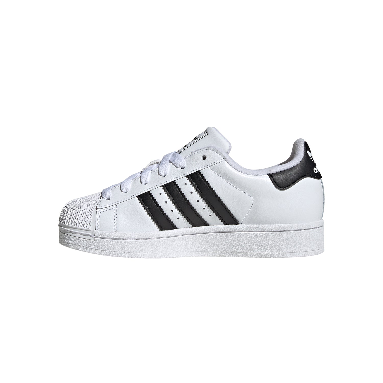 Zapatillas Originals Unisex Adidas Superstar Ii Junior 4