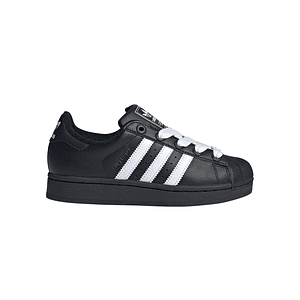 Zapatillas Originals Unisex Adidas Superstar Ii Junior