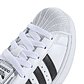 Zapatillas Originals Unisex Adidas Superstar Ii Junior - Miniatura 5