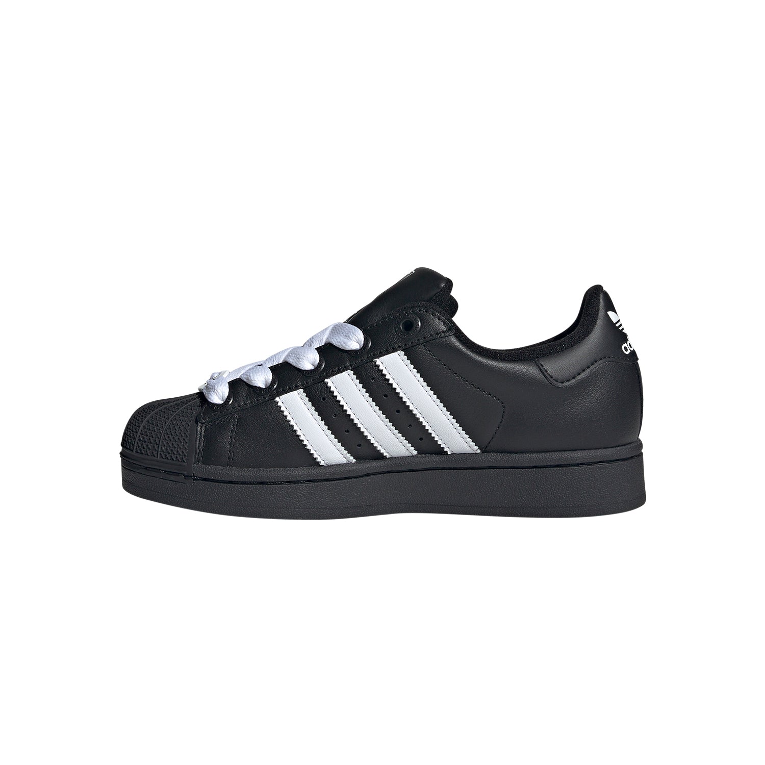 Zapatillas Originals Unisex Adidas Superstar Ii Junior 2