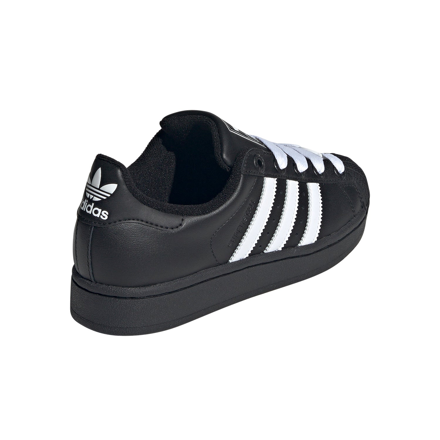 Zapatillas Originals Unisex Adidas Superstar Ii Junior 3