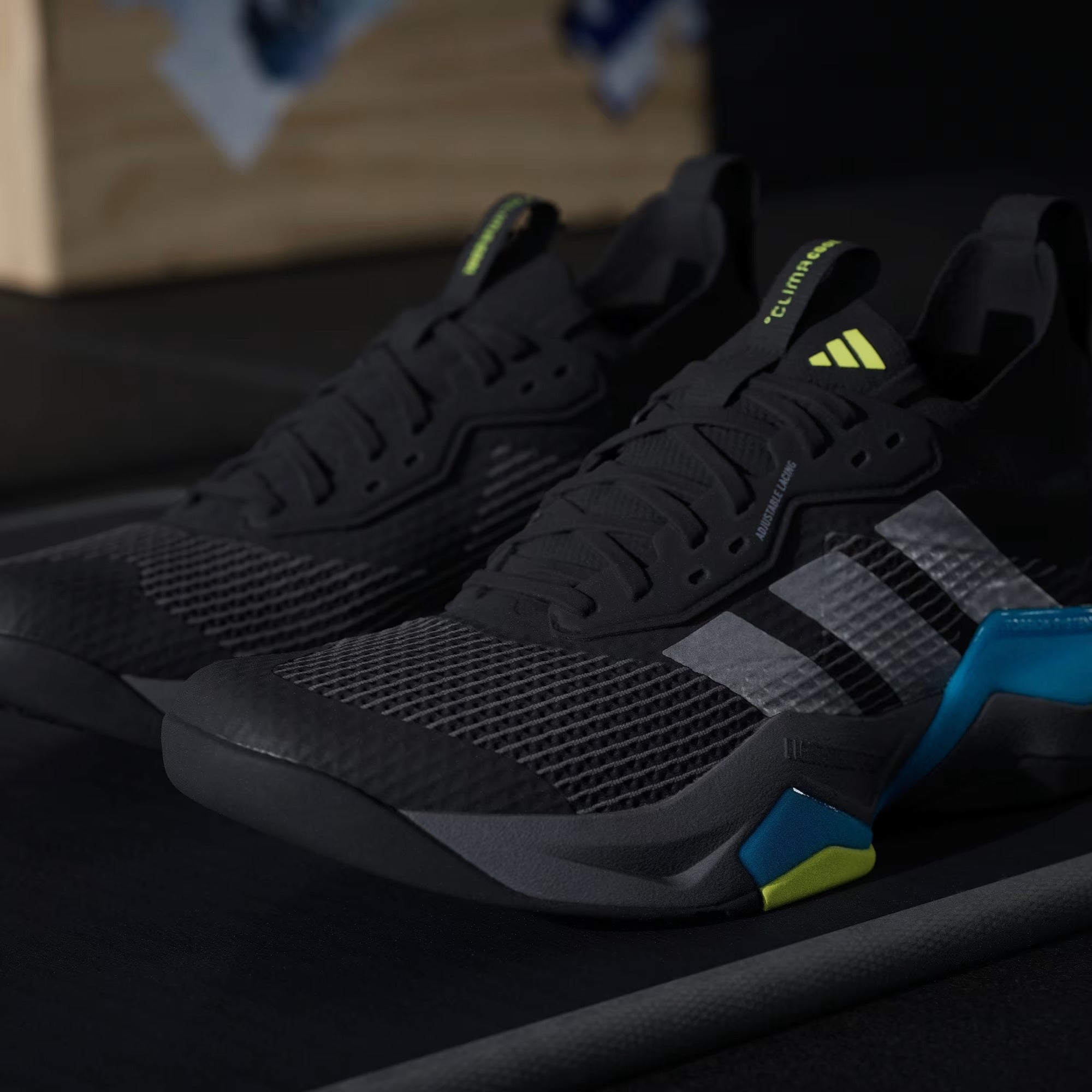 Zapatillas de entrenamiento Rapidmove ADV 2 3