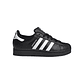 Zapatillas Originals Unisex Adidas Superstar Ii Junior JH9977 - Miniatura 1