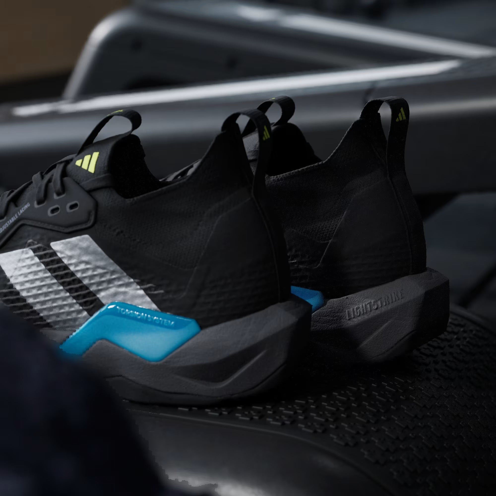 Zapatillas de entrenamiento Rapidmove ADV 2 4