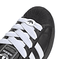 Zapatillas Originals Unisex Adidas Superstar Ii Junior - Miniatura 5