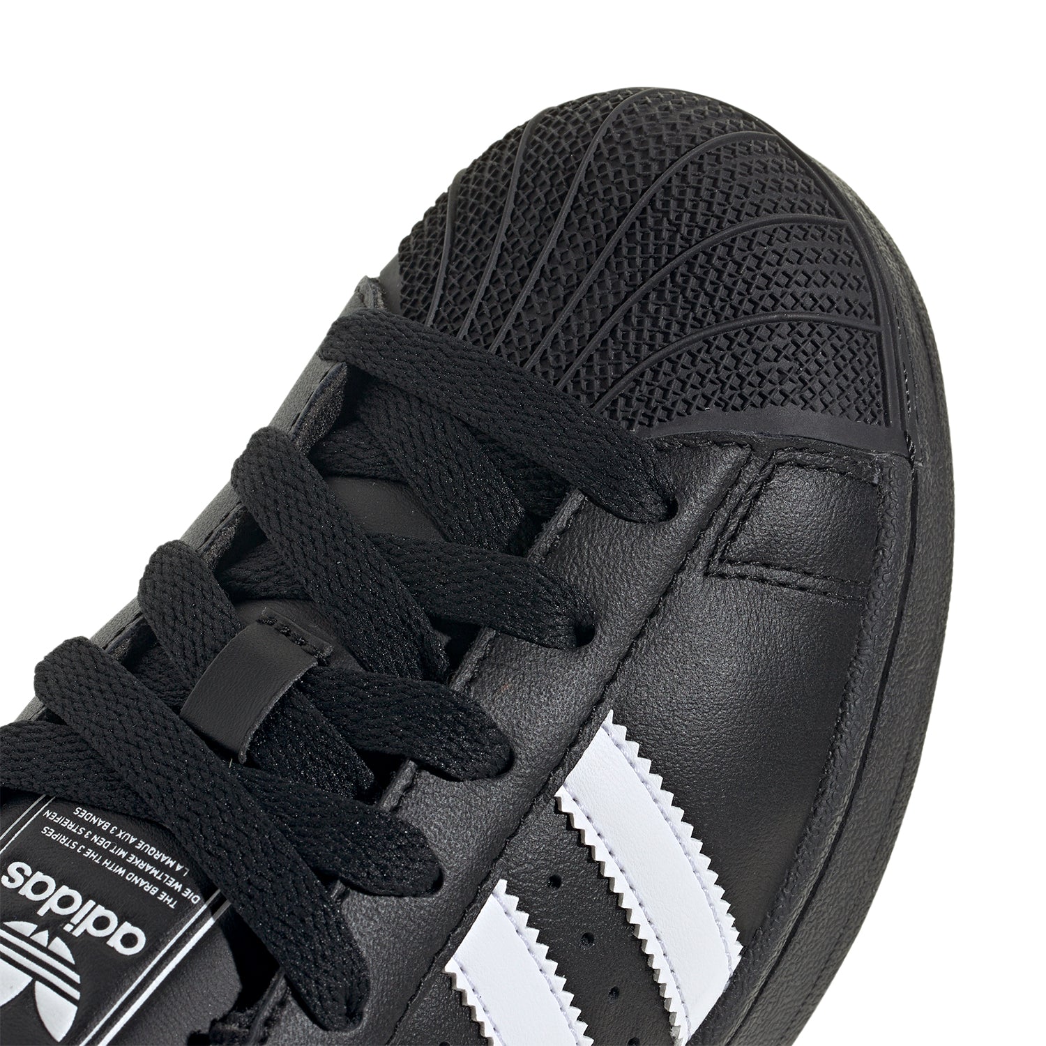 Zapatillas Originals Unisex Adidas Superstar Ii Junior JH9977 3