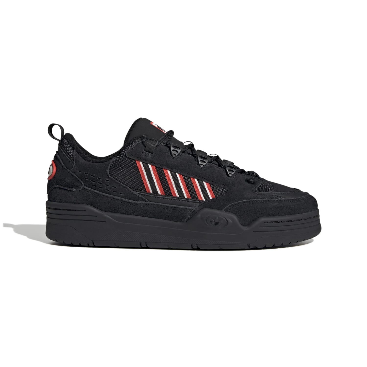 Zapatillas Urbanas Hombre adidas Adi2000 1