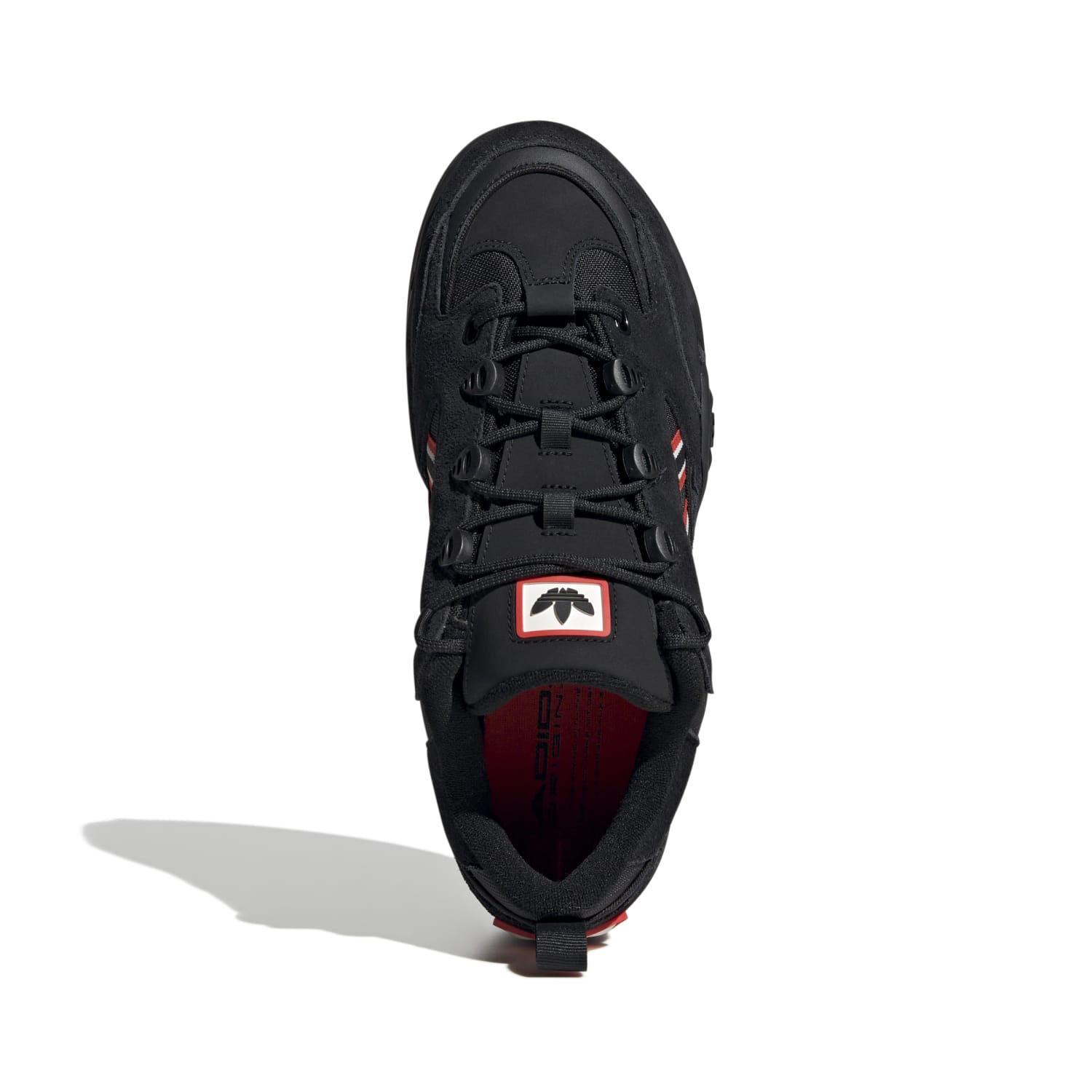 Zapatillas Urbanas Hombre adidas Adi2000 2