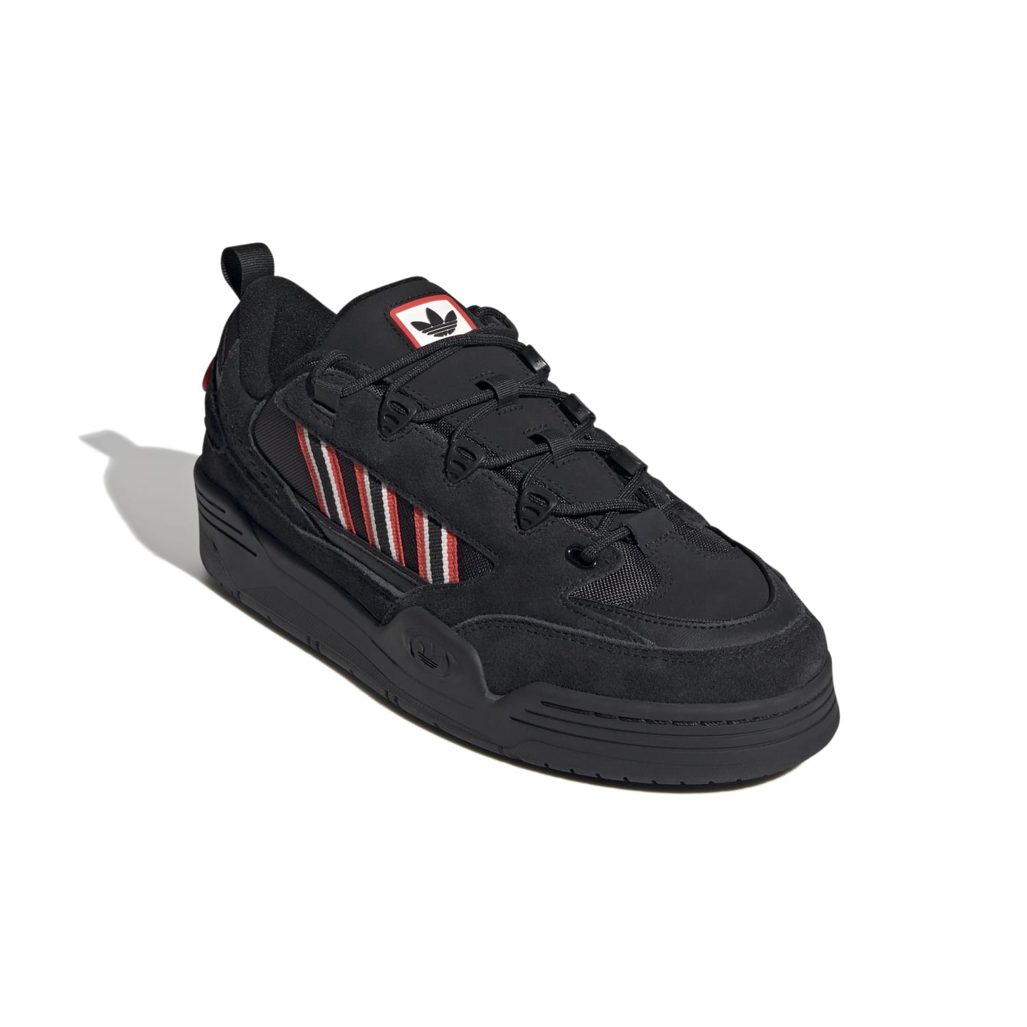 Zapatillas Urbanas Hombre adidas Adi2000 5
