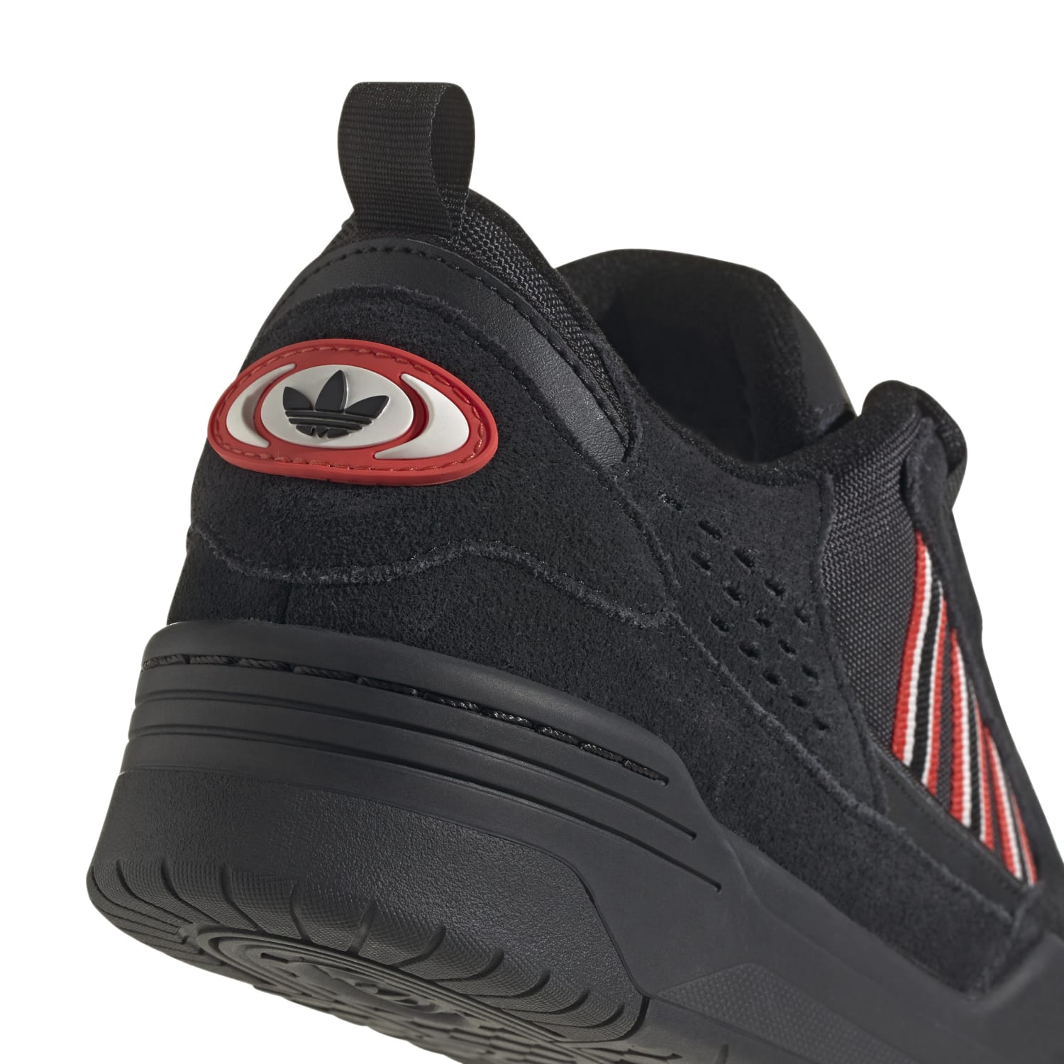 Zapatillas Urbanas Hombre adidas Adi2000 7