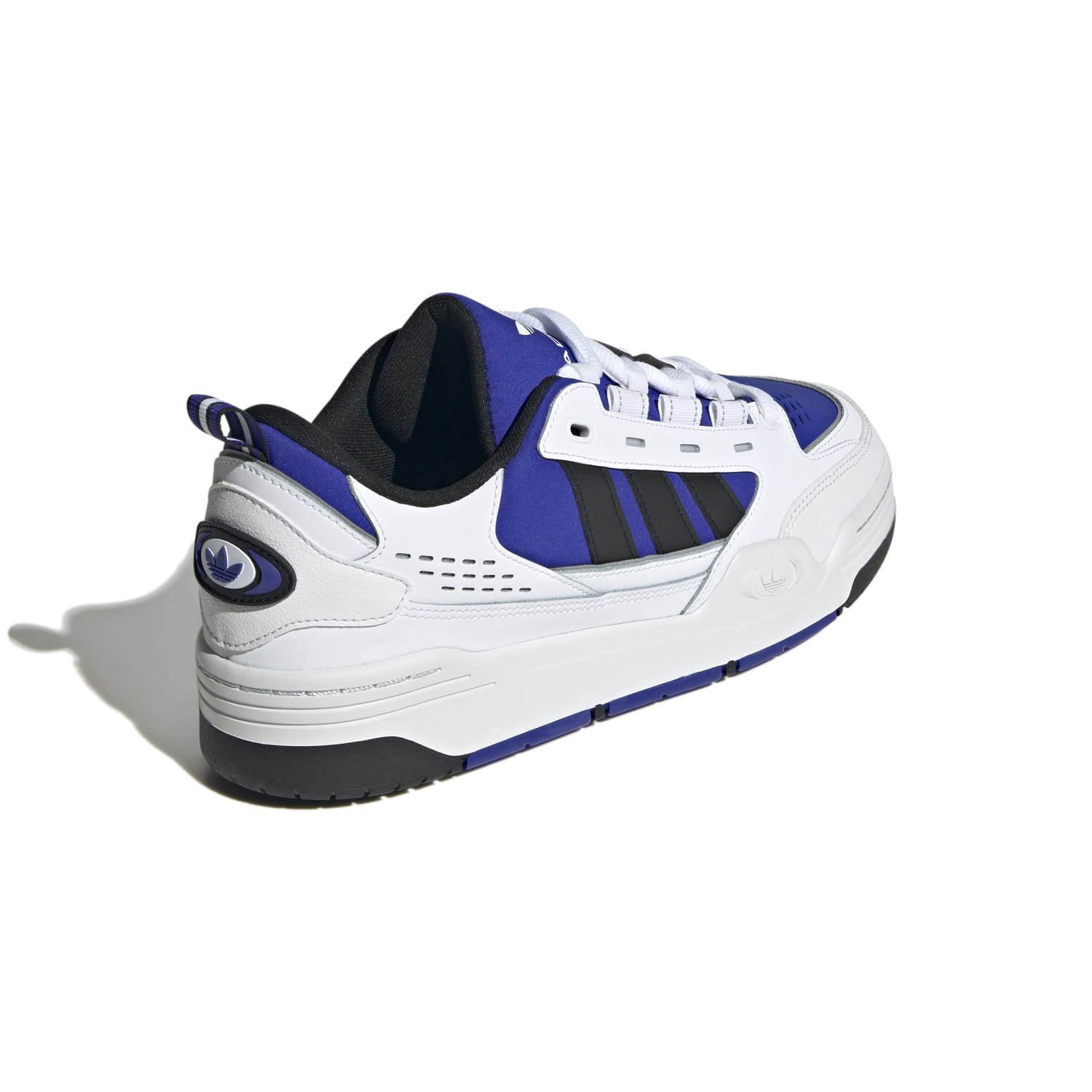 Zapatillas Urbanas Hombre adidas Adi2000 6