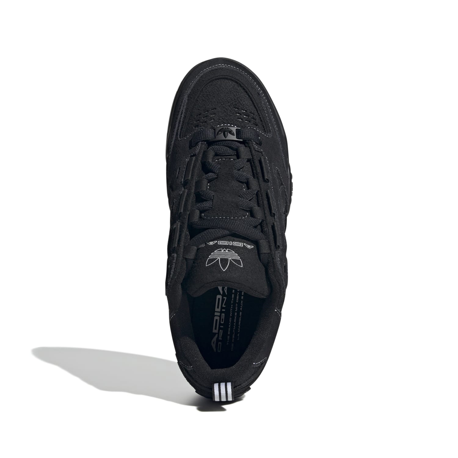 Zapatillas Urbanas Hombre adidas Adi2000 2