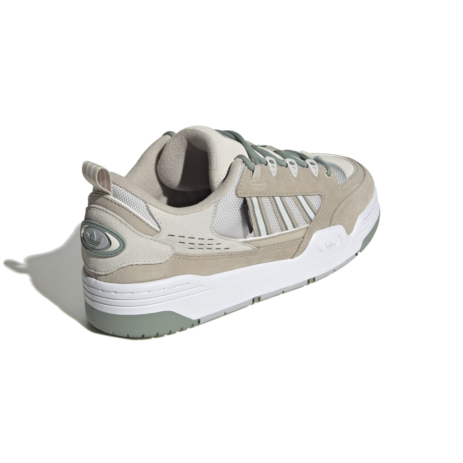 Zapatillas Urbanas Hombre adidas Adi2000 6