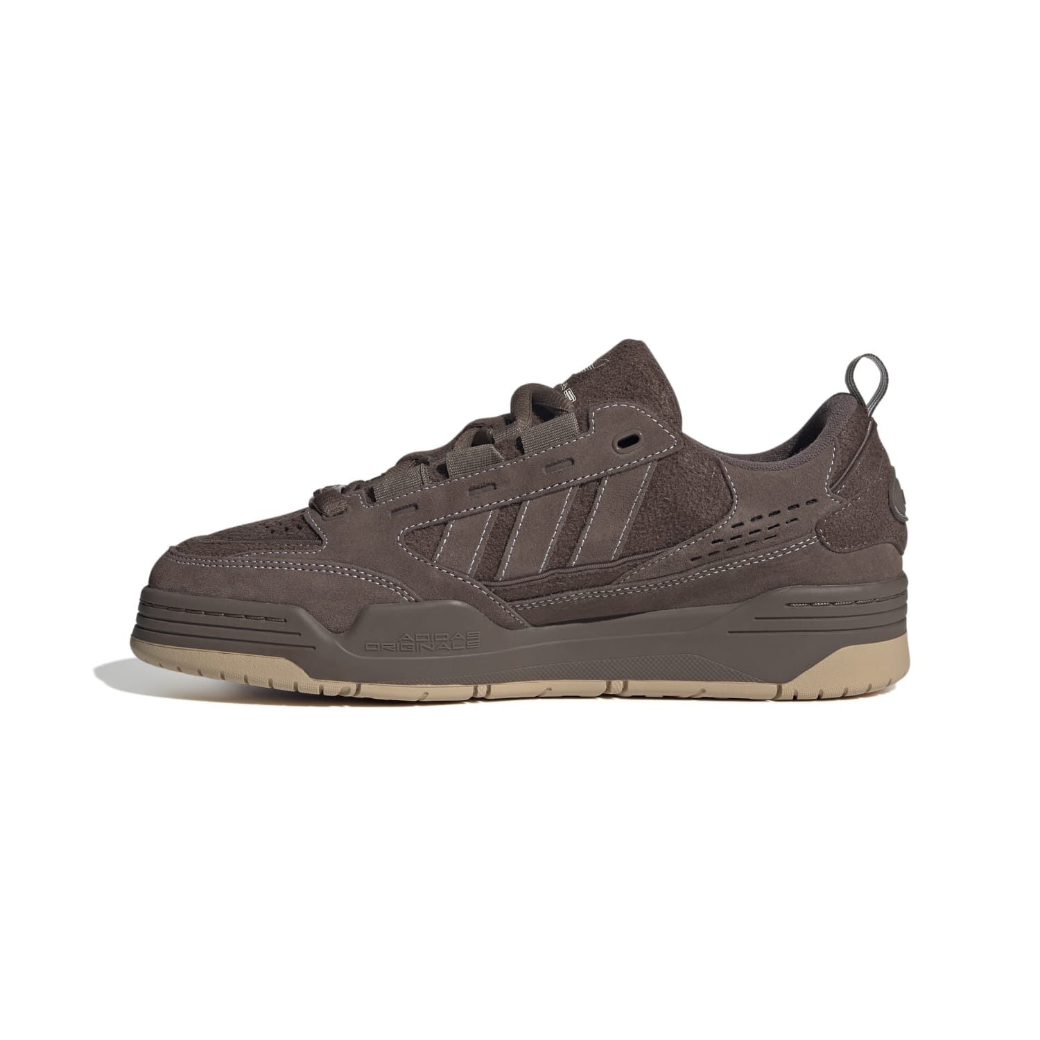 Zapatillas Urbanas Hombre adidas Adi2000 4